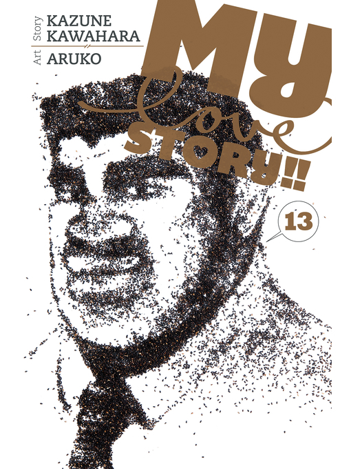 Title details for My Love Story!!, Volume 13 by Kazune Kawahara - Wait list